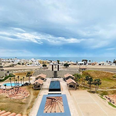 Beautiful Condo La Joya - Near Beach With Views Puerto Peñasco エクステリア 写真