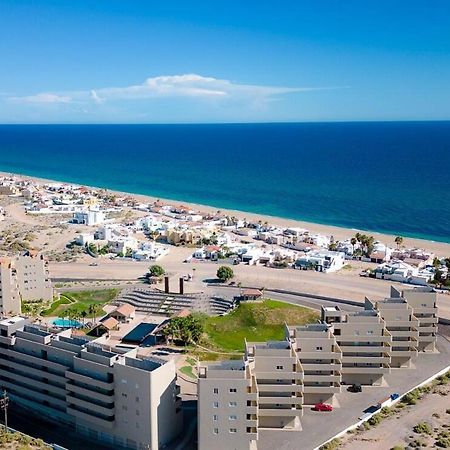 Beautiful Condo La Joya - Near Beach With Views Puerto Peñasco エクステリア 写真