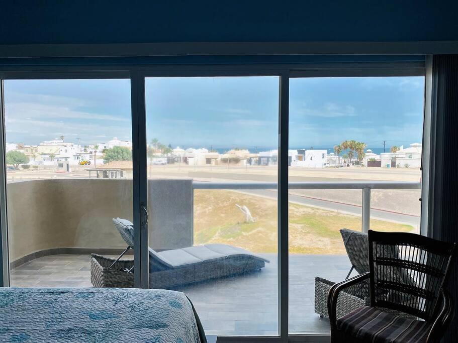 Beautiful Condo La Joya - Near Beach With Views Puerto Peñasco エクステリア 写真