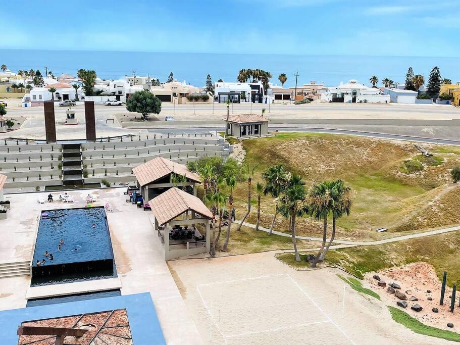 Beautiful Condo La Joya - Near Beach With Views Puerto Peñasco エクステリア 写真