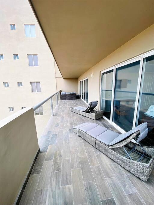 Beautiful Condo La Joya - Near Beach With Views Puerto Peñasco エクステリア 写真