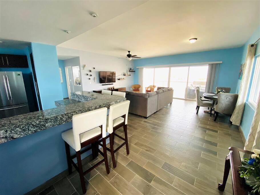 Beautiful Condo La Joya - Near Beach With Views Puerto Peñasco エクステリア 写真
