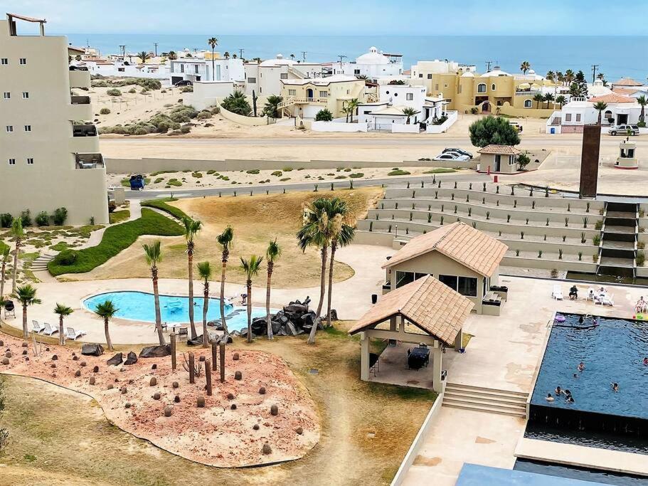 Beautiful Condo La Joya - Near Beach With Views Puerto Peñasco エクステリア 写真