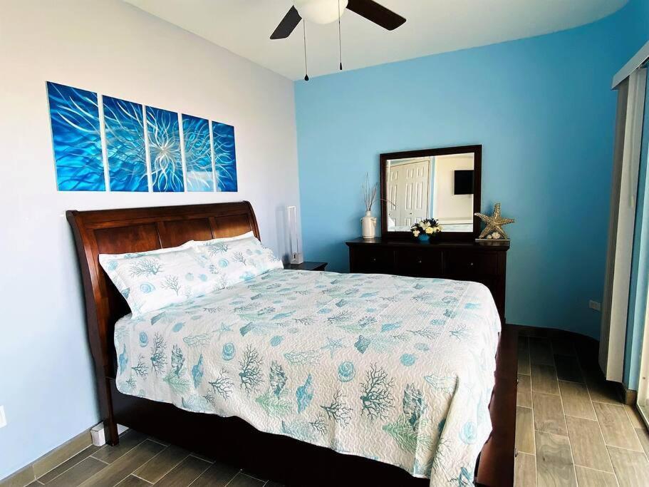 Beautiful Condo La Joya - Near Beach With Views Puerto Peñasco エクステリア 写真