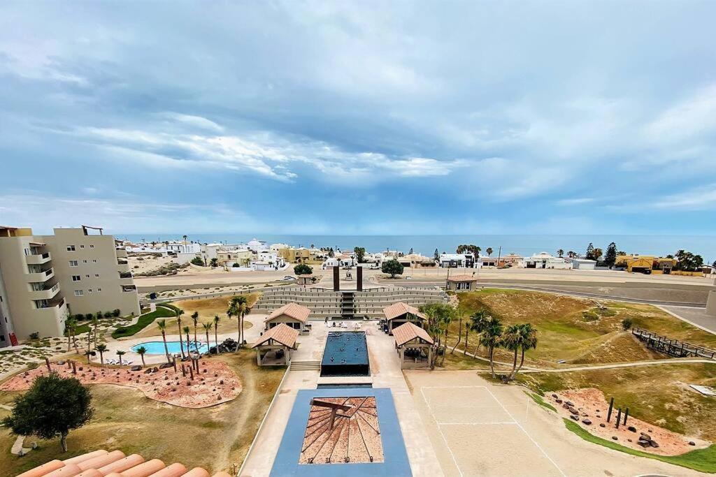 Beautiful Condo La Joya - Near Beach With Views Puerto Peñasco エクステリア 写真