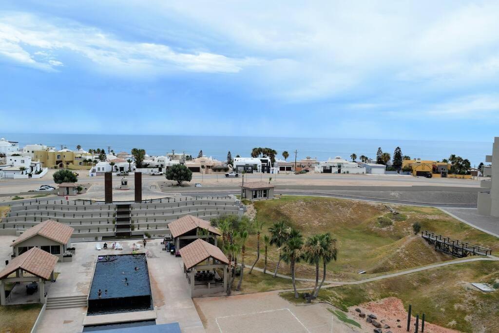Beautiful Condo La Joya - Near Beach With Views Puerto Peñasco エクステリア 写真