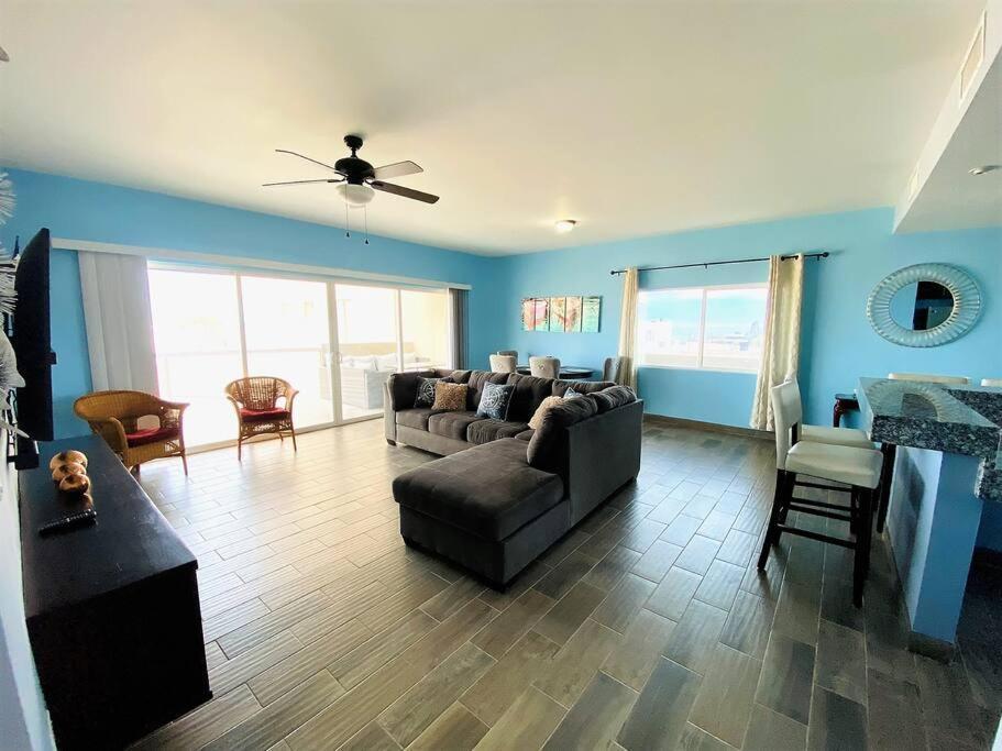 Beautiful Condo La Joya - Near Beach With Views Puerto Peñasco エクステリア 写真