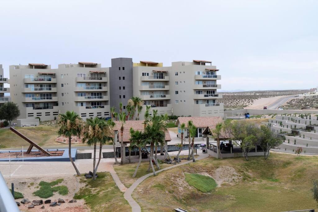 Beautiful Condo La Joya - Near Beach With Views Puerto Peñasco エクステリア 写真