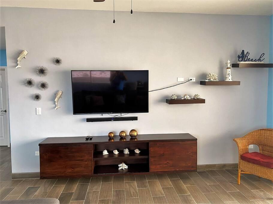 Beautiful Condo La Joya - Near Beach With Views Puerto Peñasco エクステリア 写真