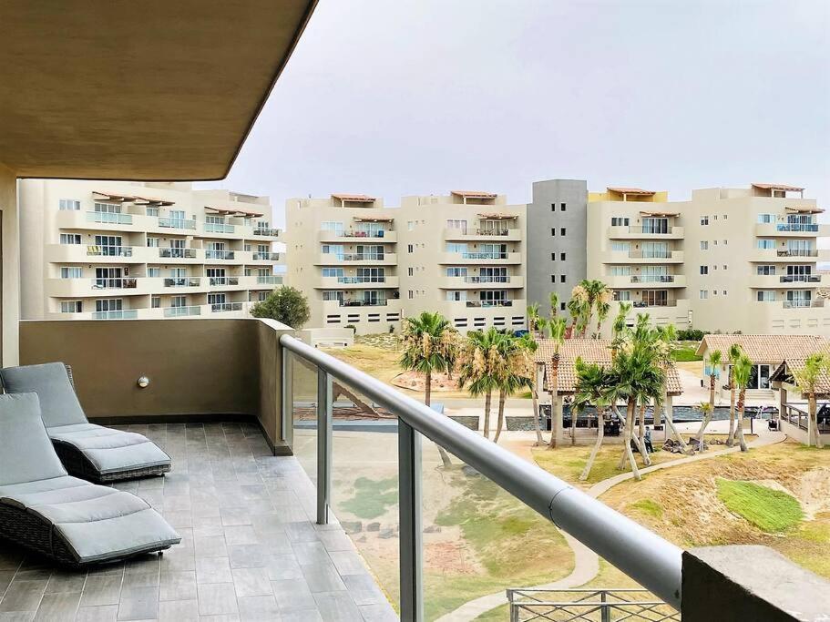 Beautiful Condo La Joya - Near Beach With Views Puerto Peñasco エクステリア 写真