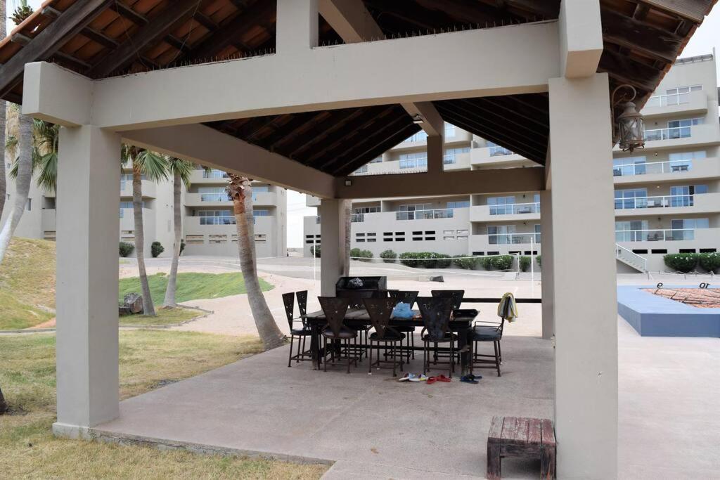 Beautiful Condo La Joya - Near Beach With Views Puerto Peñasco エクステリア 写真