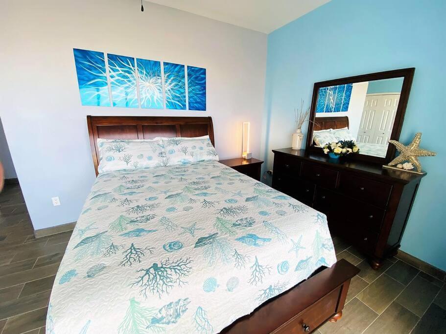 Beautiful Condo La Joya - Near Beach With Views Puerto Peñasco エクステリア 写真