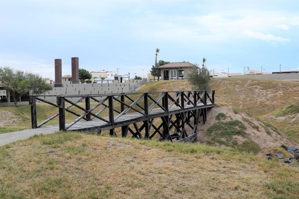 Beautiful Condo La Joya - Near Beach With Views Puerto Peñasco エクステリア 写真