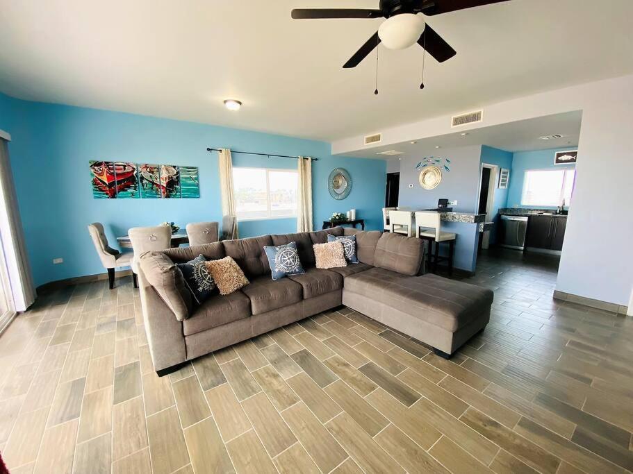 Beautiful Condo La Joya - Near Beach With Views Puerto Peñasco エクステリア 写真
