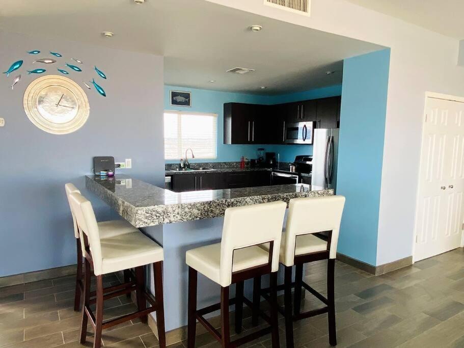 Beautiful Condo La Joya - Near Beach With Views Puerto Peñasco エクステリア 写真