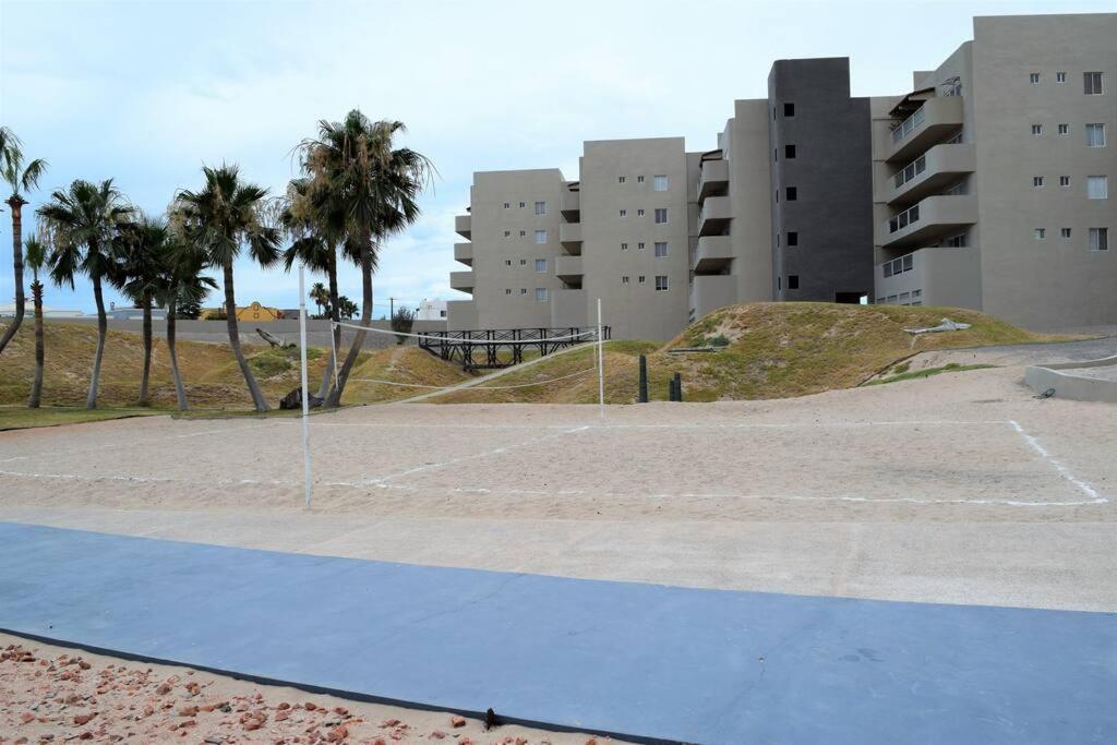 Beautiful Condo La Joya - Near Beach With Views Puerto Peñasco エクステリア 写真